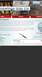 Mobile Screenshot of conowingogasco.com
